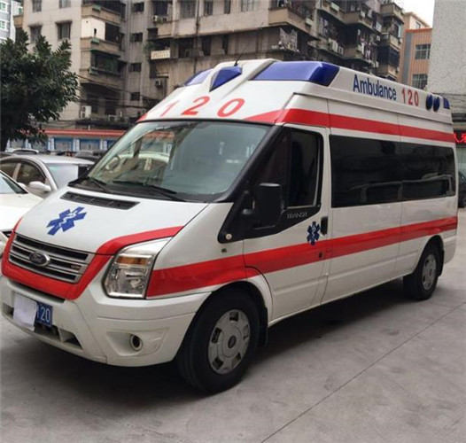 碧江非急救护车护送行业的服务质量如何保障