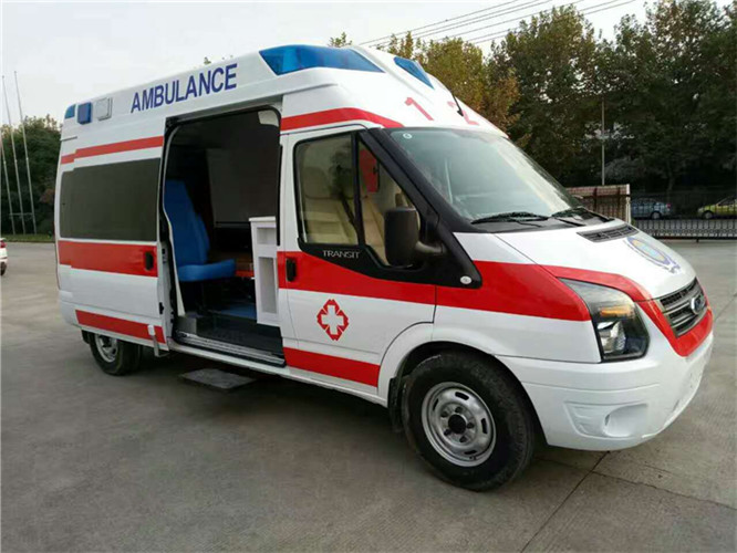 碧江乌鲁木齐沙依巴克区上线 “安康护送” 非急救转运服务平台