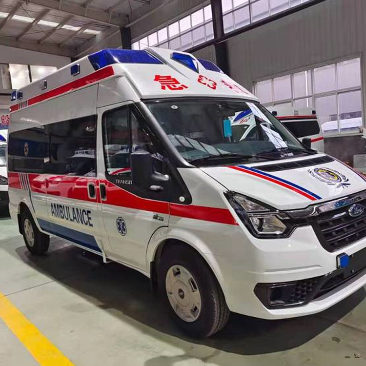 碧江演唱会救护车出租保障现场