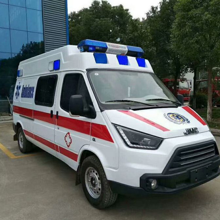 碧江瘫痪租赁救护车转运 ——生命救助的紧急响应与专业保障