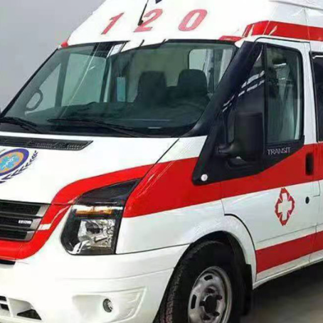 碧江非急救护送病人转院租赁救护车的优缺点对比